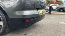 Ford Capri 210kW Select 77kWh 5dr Auto Electric Estate